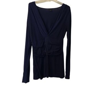 Loft Long Sleeve Tee